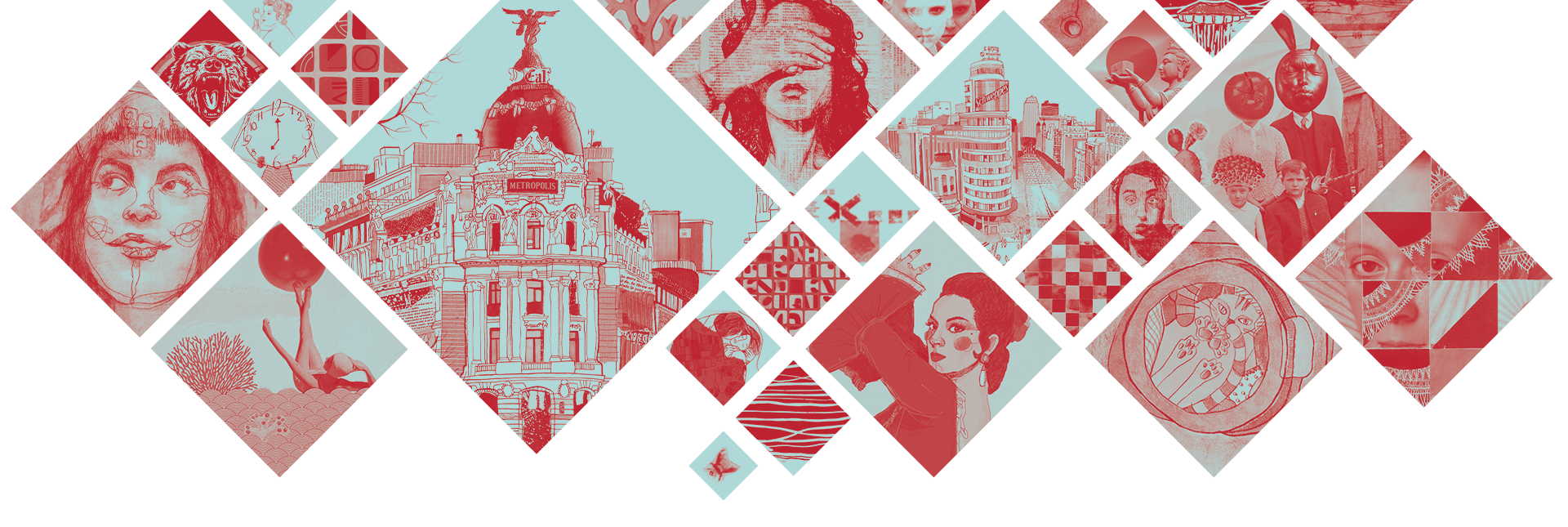 diseño gráfico freelance